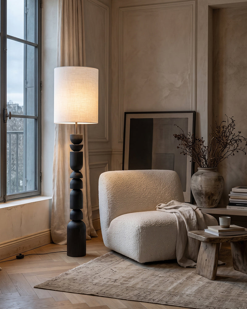 Oakmont Floor Lamp