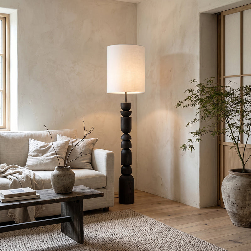 Oakmont Floor Lamp