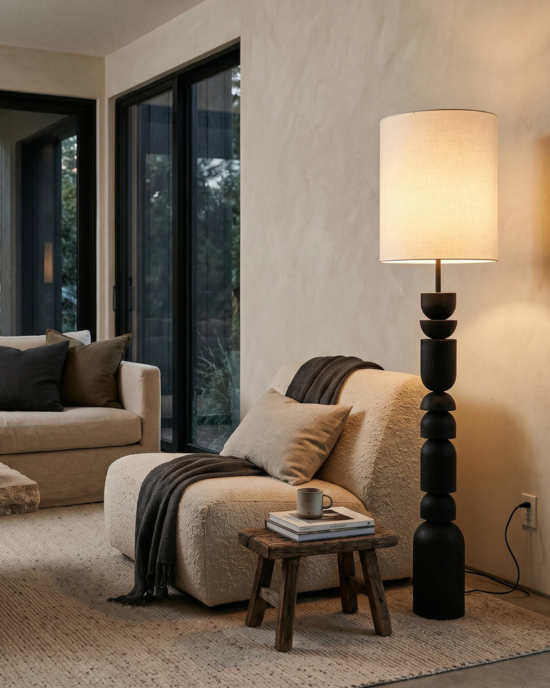 Oakmont Floor Lamp