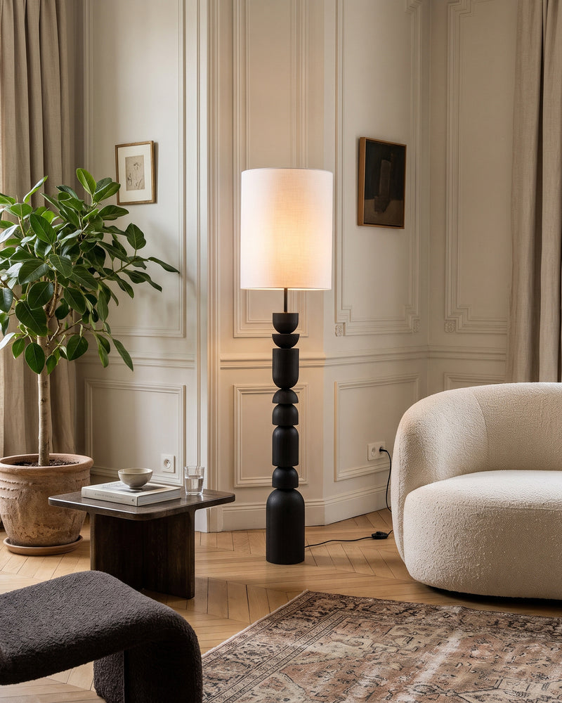 Oakmont Floor Lamp