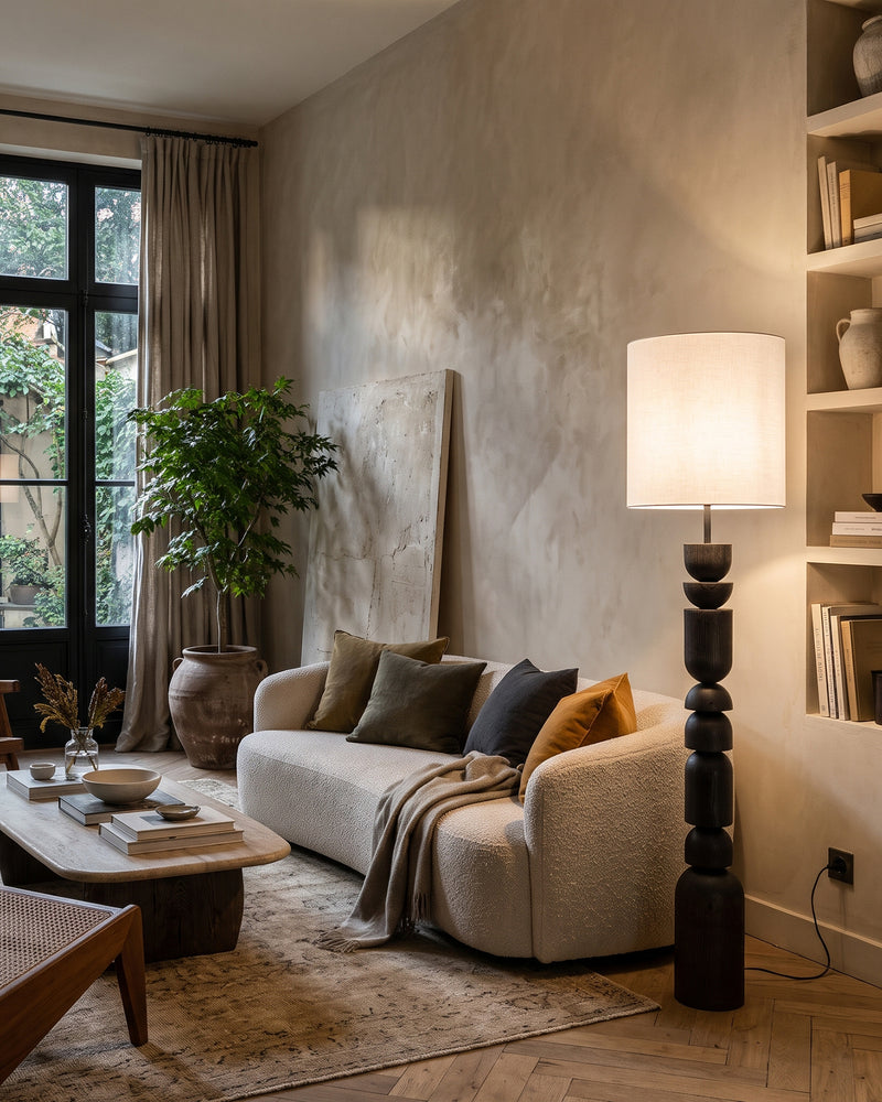 Oakmont Floor Lamp