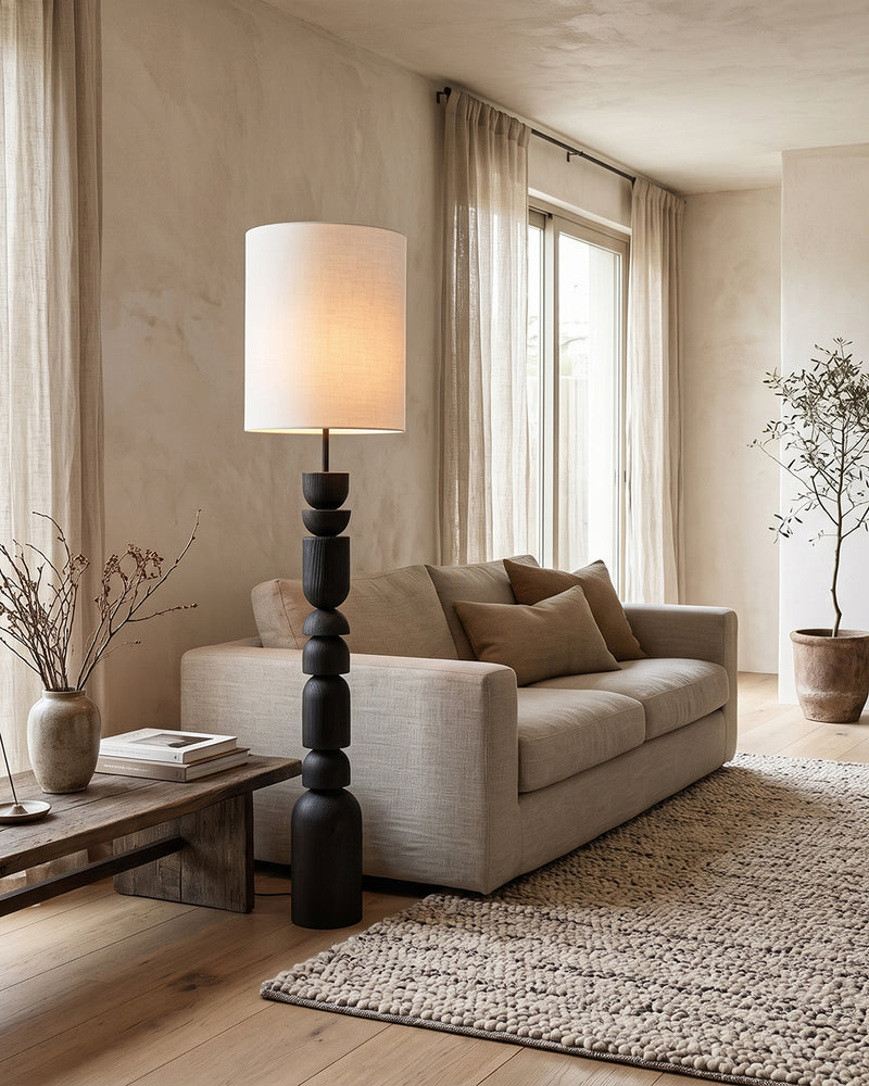 Oakmont Floor Lamp