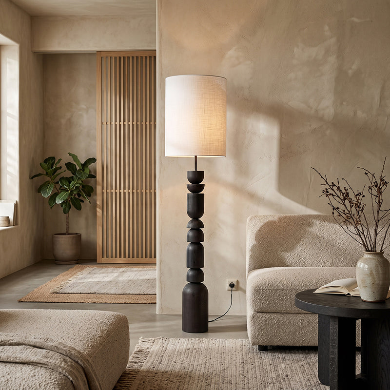 Oakmont Floor Lamp