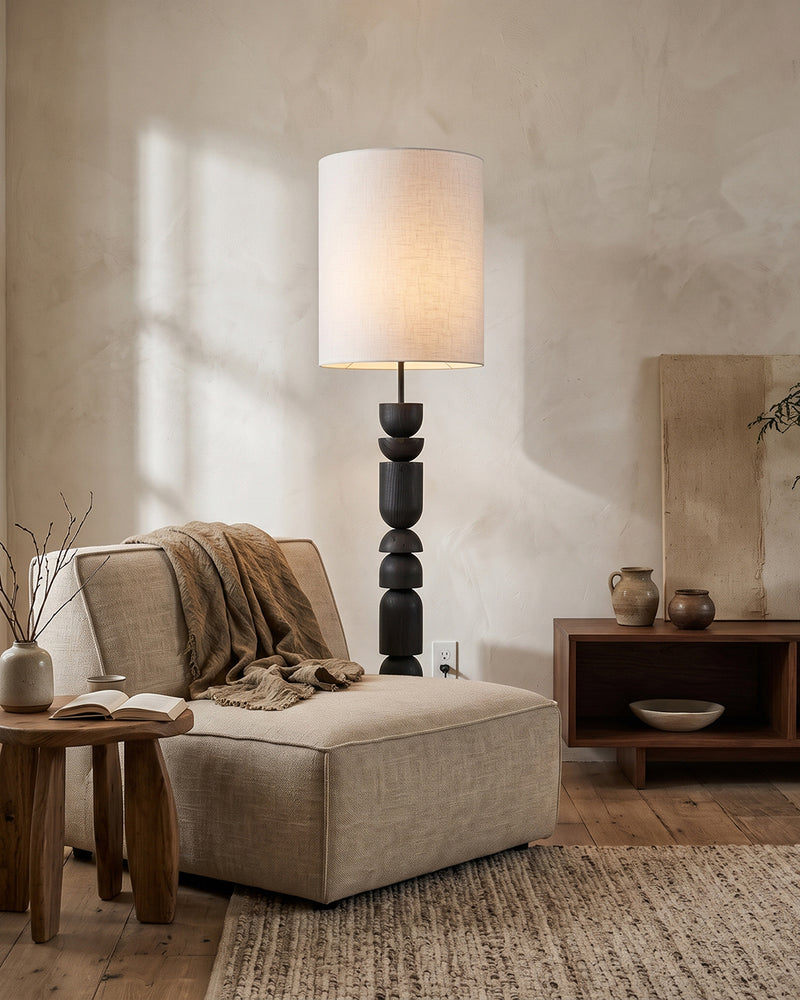 Oakmont Floor Lamp