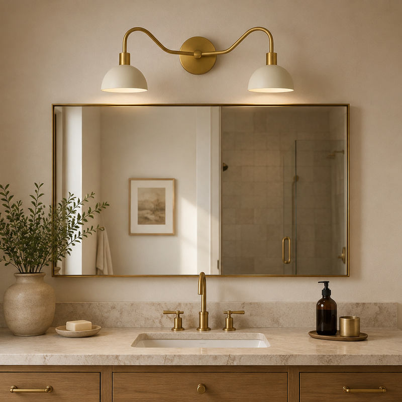 Odette Wall Sconce