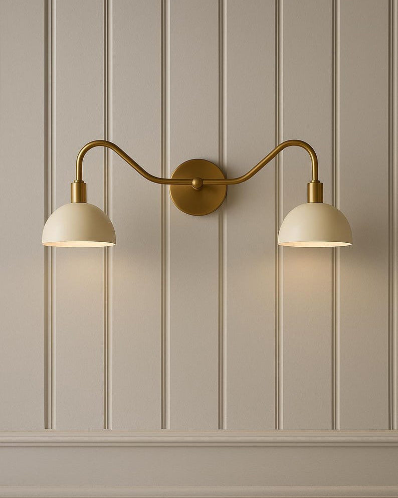 Odette Wall Sconce