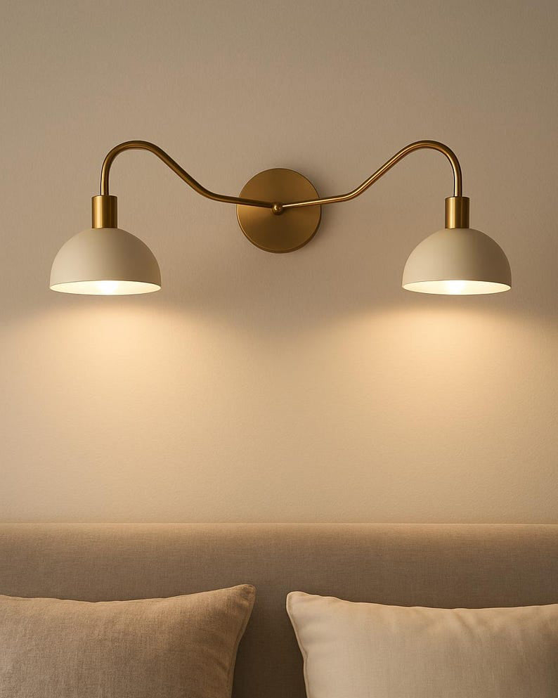 Odette Wall Sconce