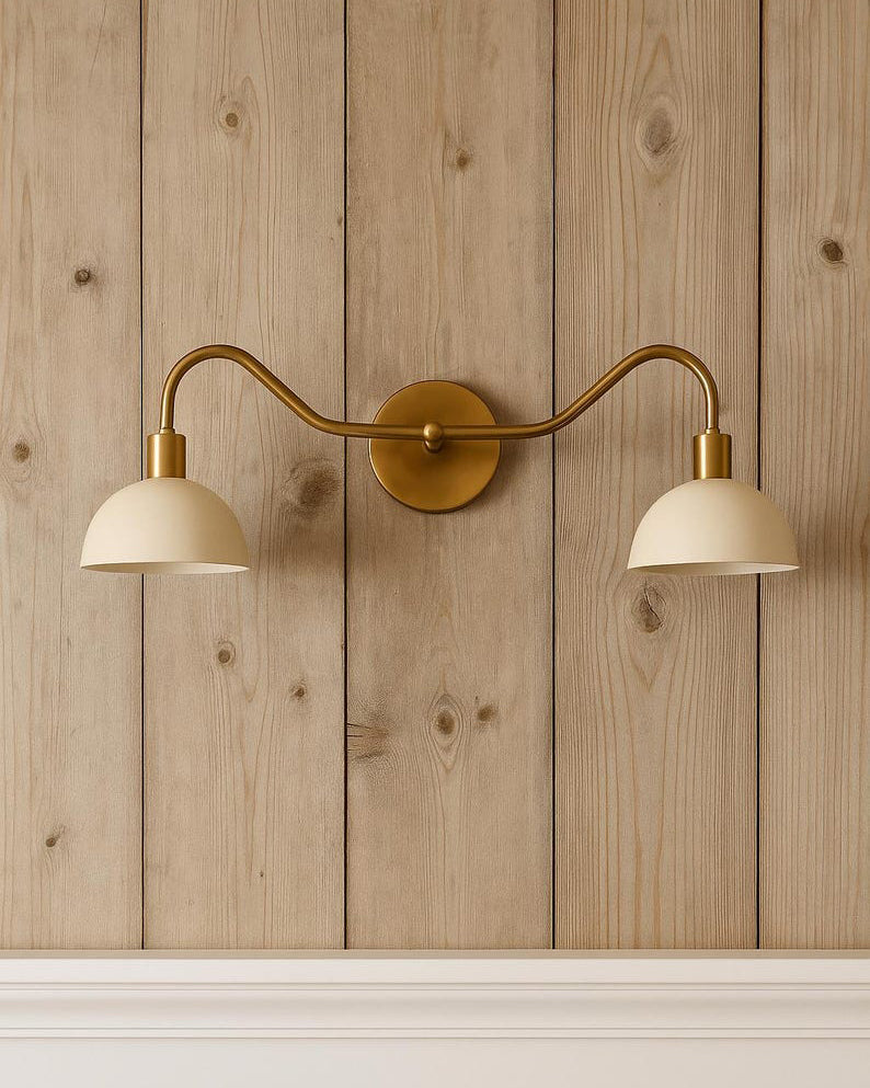 Odette Wall Sconce