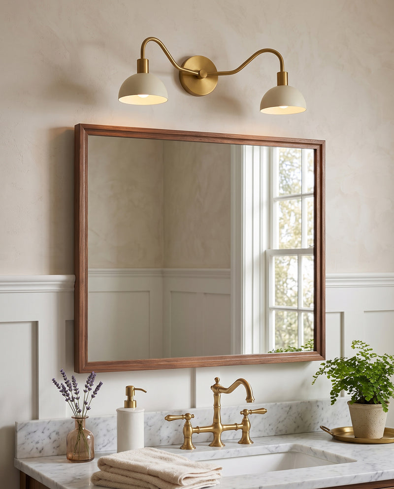 Odette Wall Sconce