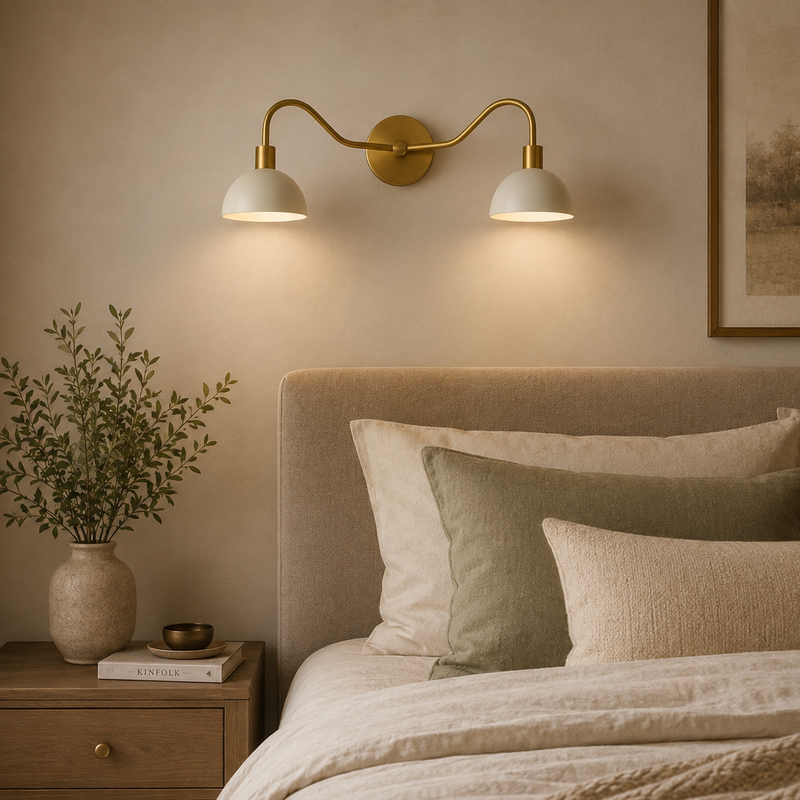 Odette Wall Sconce