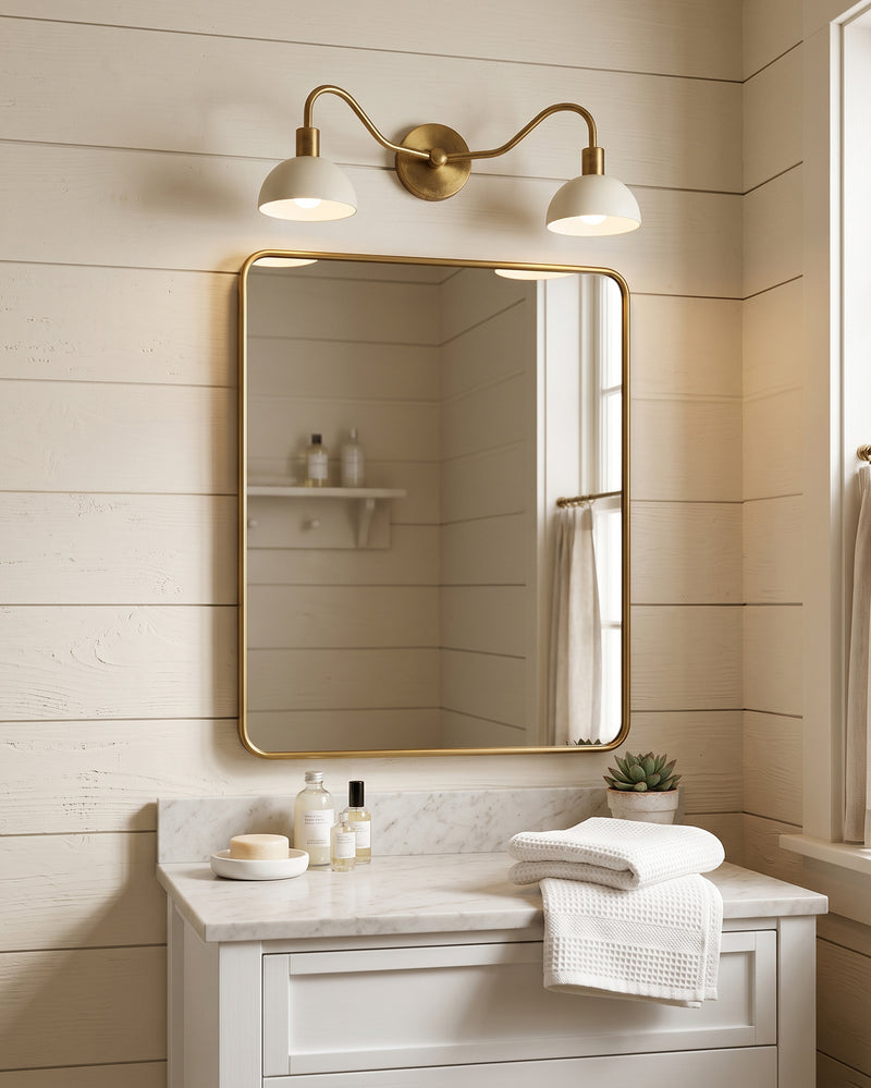 Odette Wall Sconce