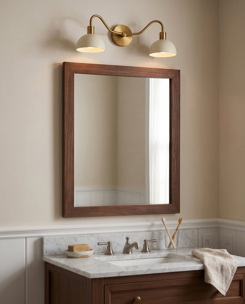 Odette Wall Sconce