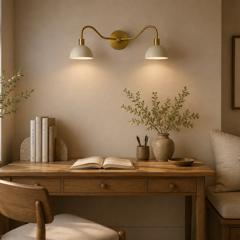 Odette Wall Sconce