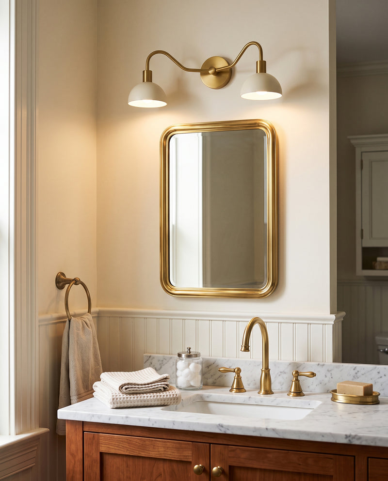 Odette Wall Sconce