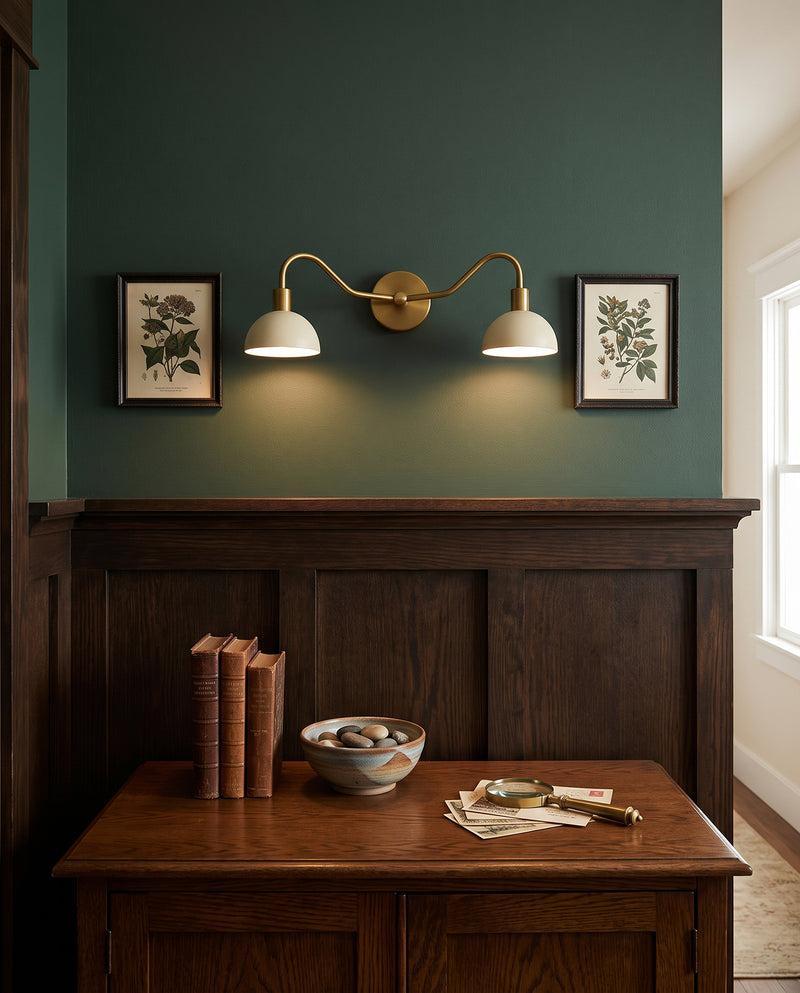 Odette Wall Sconce