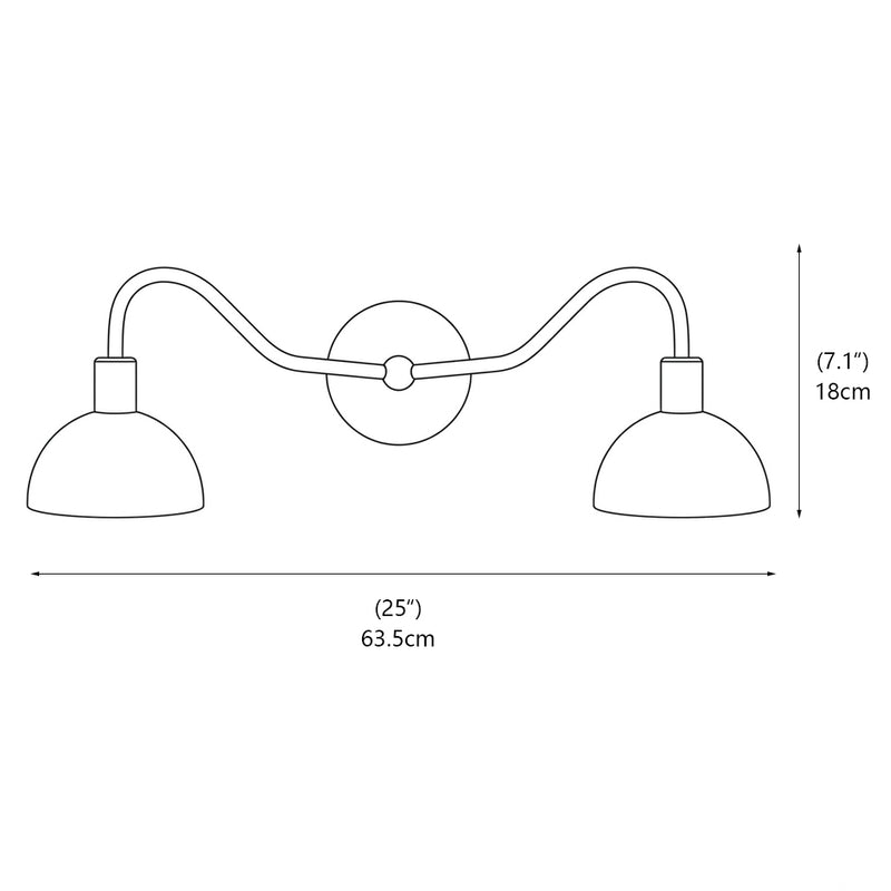 Odette Wall Sconce