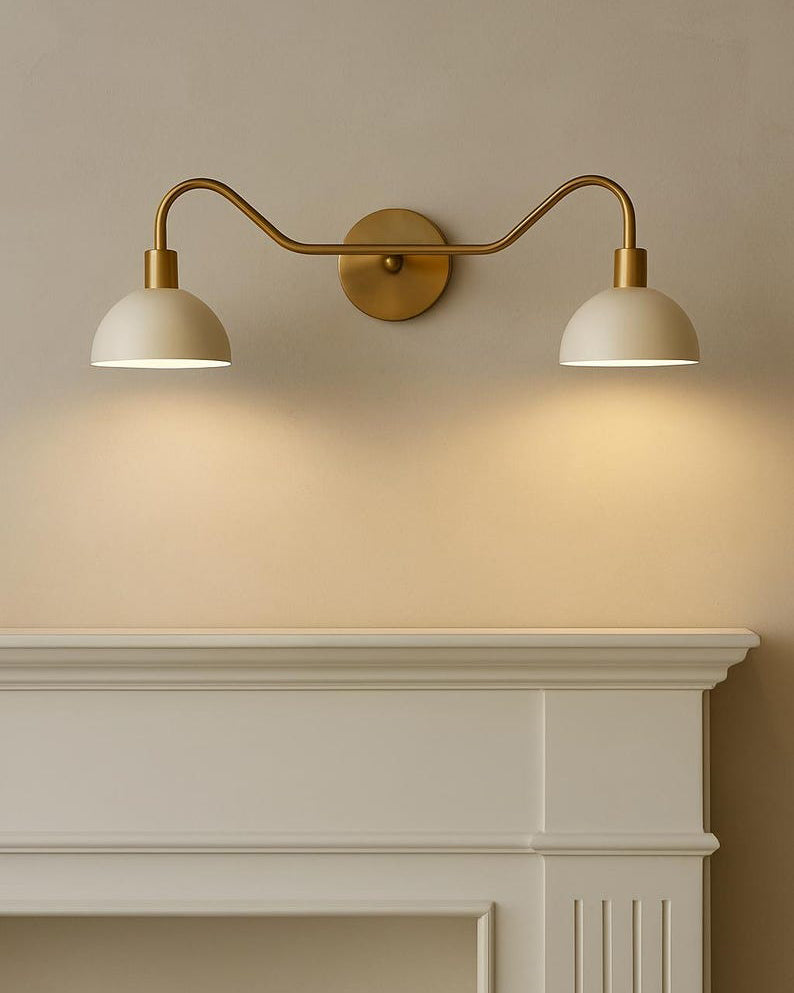 Odette Wall Sconce