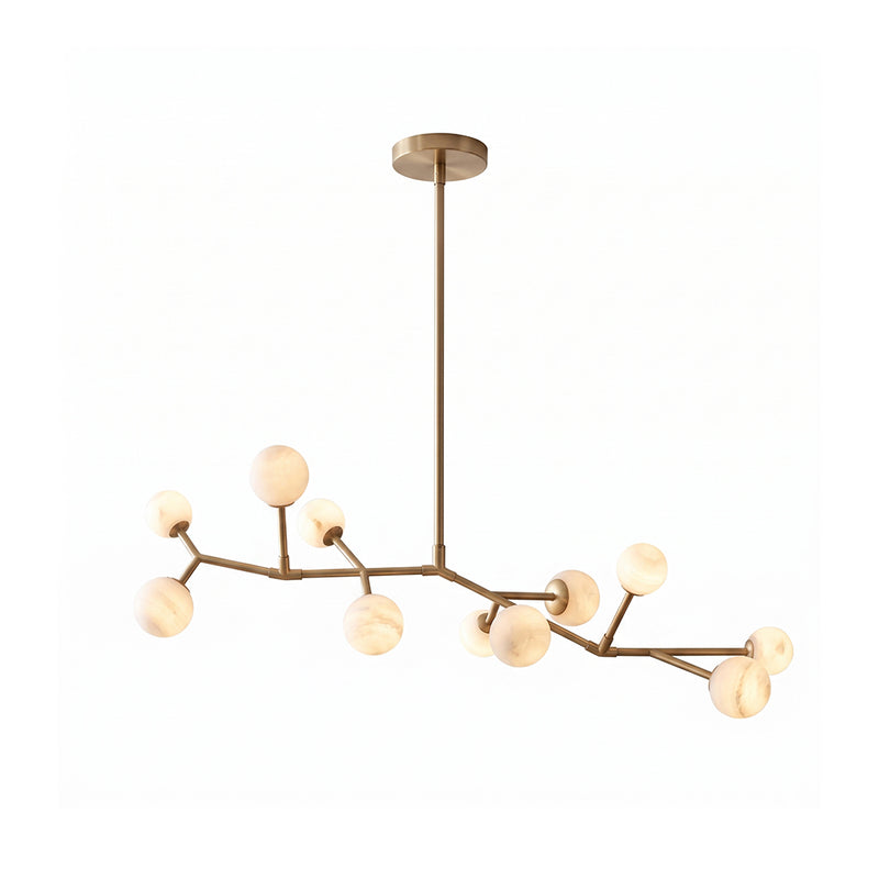 Lustre Prescott