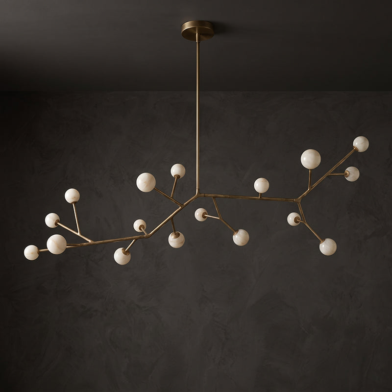 Lustre Prescott