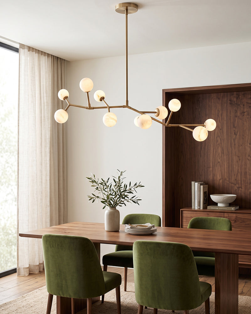 Lustre Prescott