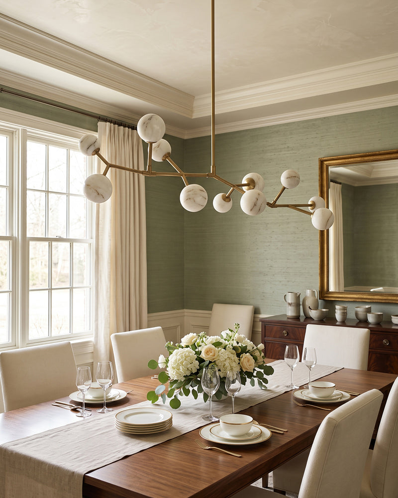 Lustre Prescott