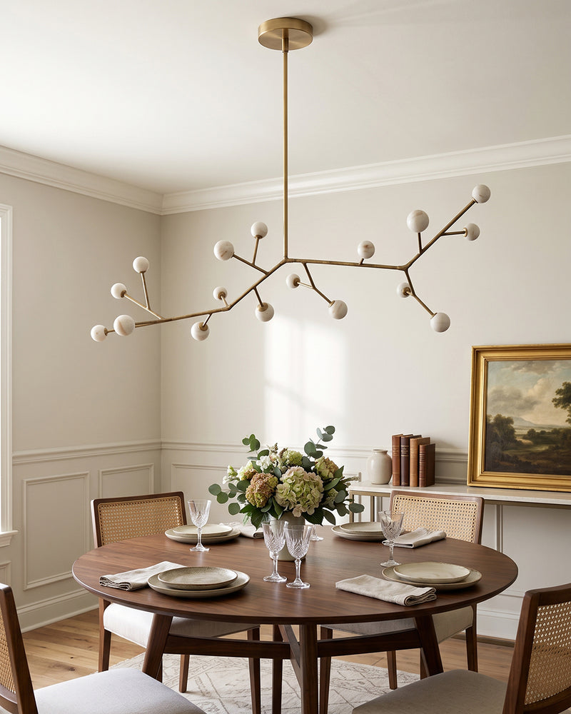 Lustre Prescott