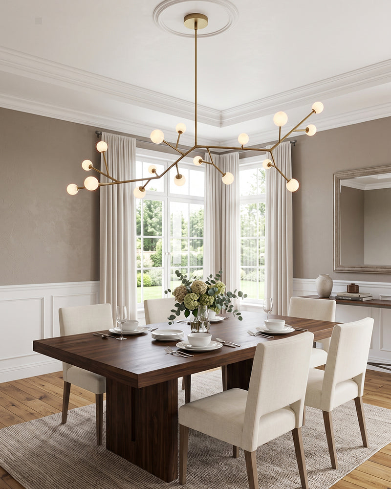 Lustre Prescott