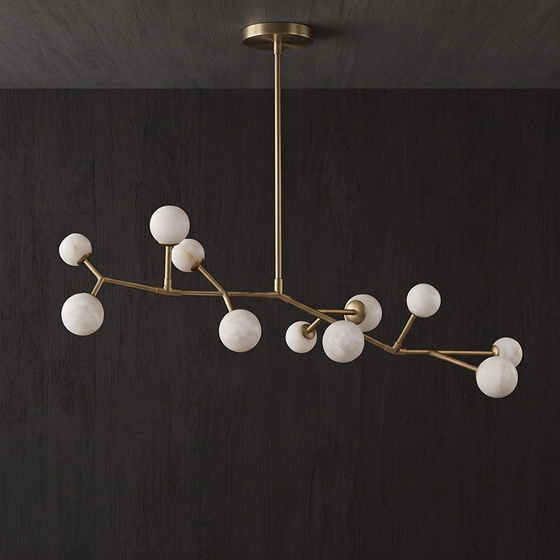 Lustre Prescott