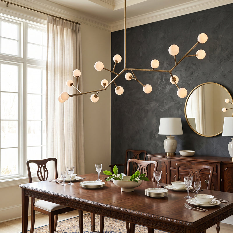Lustre Prescott