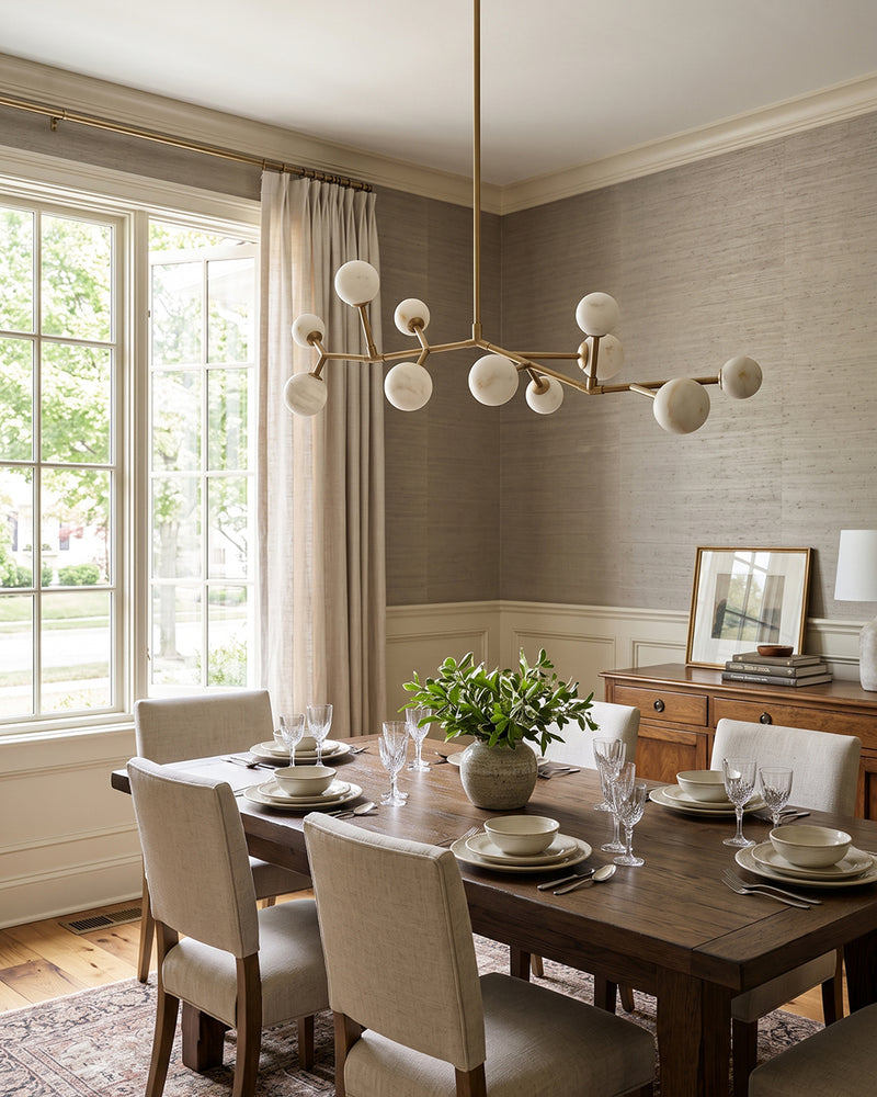 Lustre Prescott
