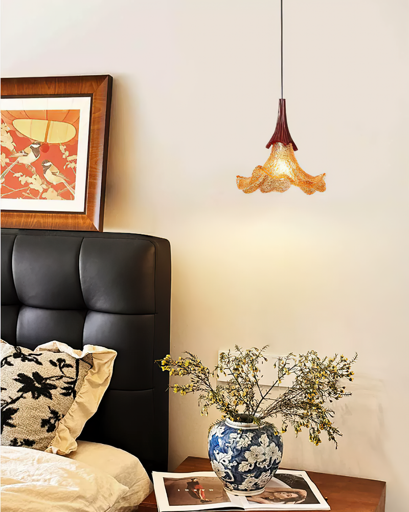 Ophelia Pendant Lamp