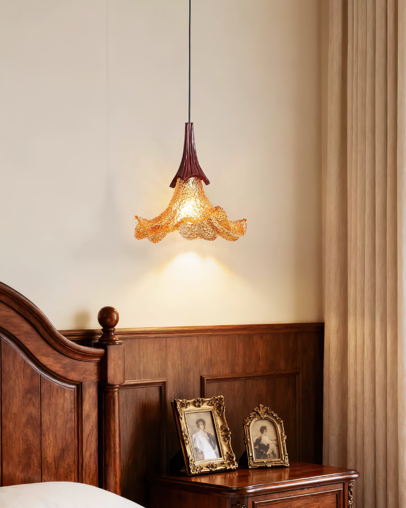 Ophelia Pendant Lamp