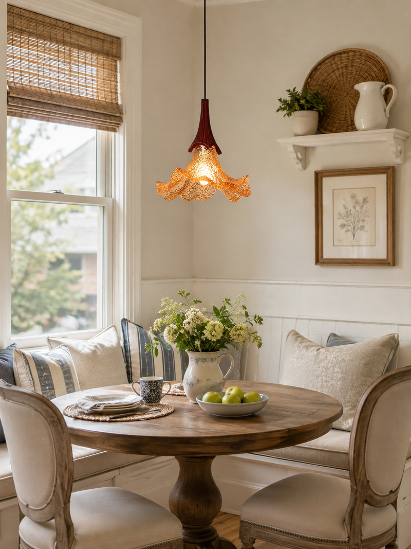 Ophelia Pendant Lamp