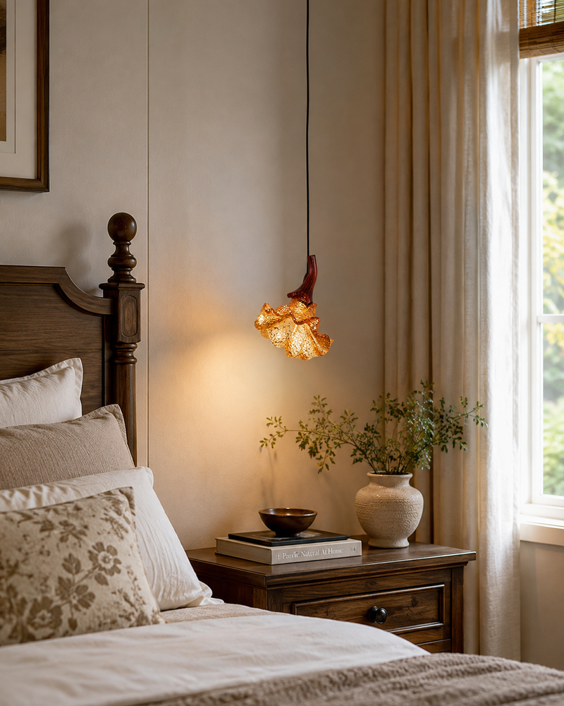Ophelia Pendant Lamp