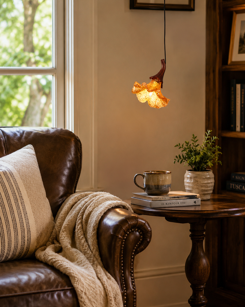 Ophelia Pendant Lamp