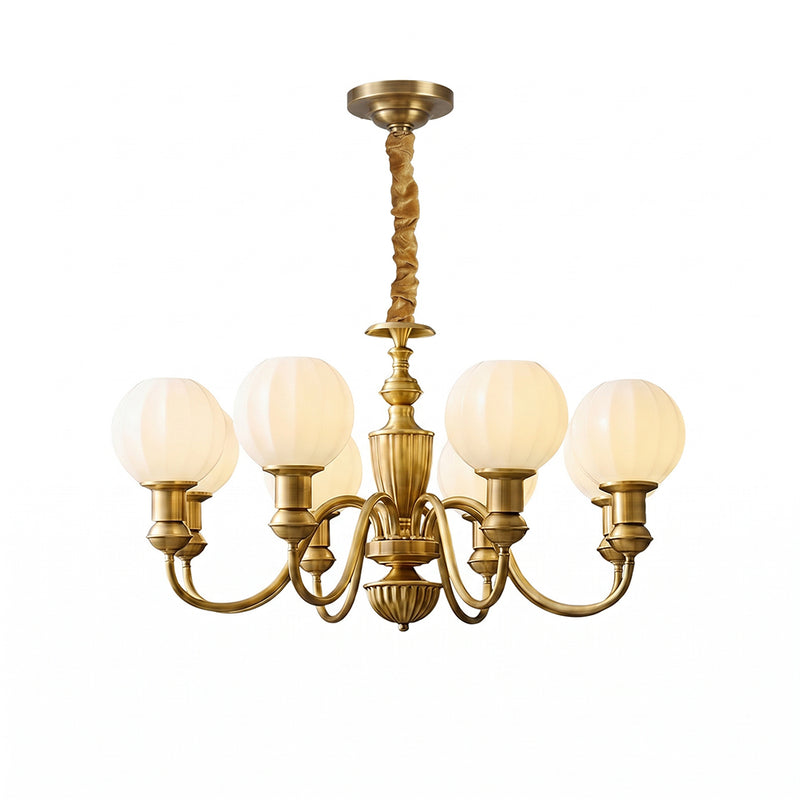 Orbelle Chandelier