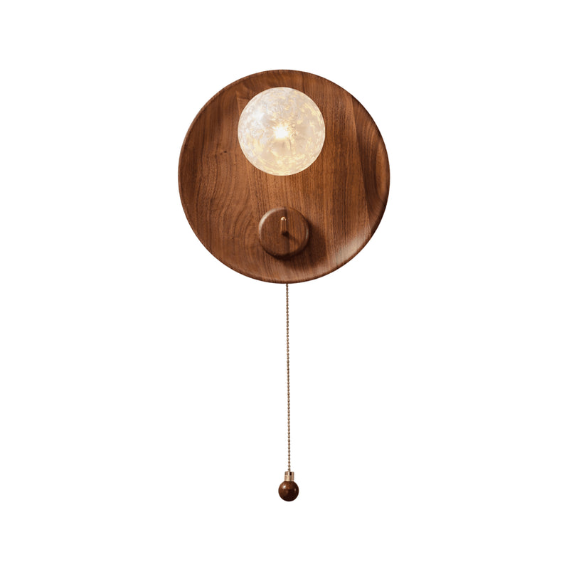 Orbelune Wall Sconce