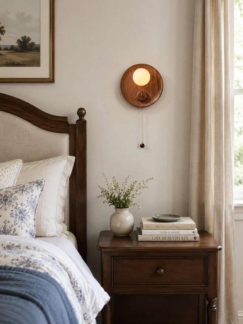 Orbelune Wall Sconce
