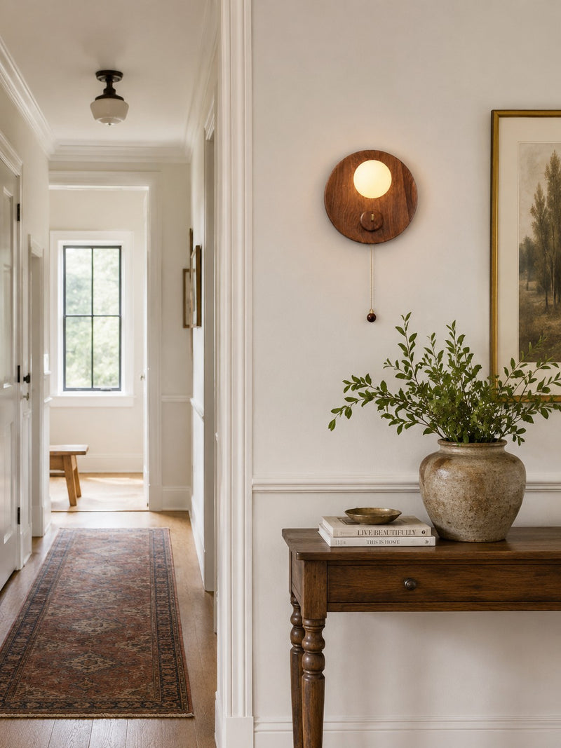 Orbelune Wall Sconce