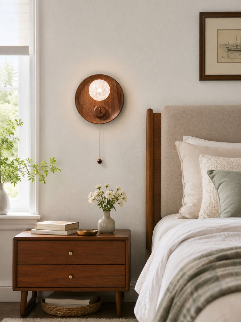 Orbelune Wall Sconce