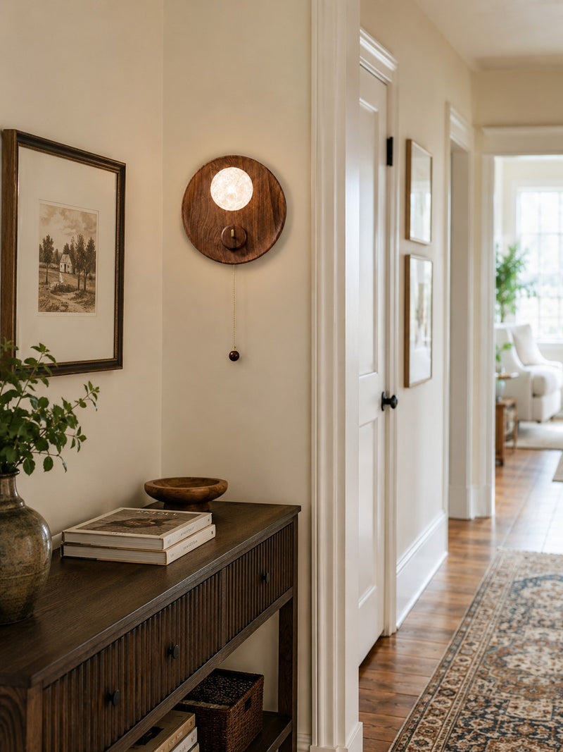Orbelune Wall Sconce