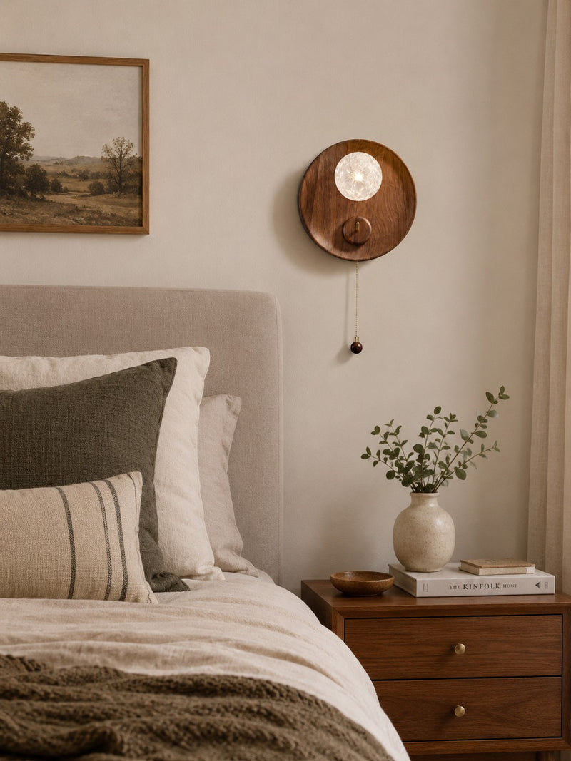 Orbelune Wall Sconce