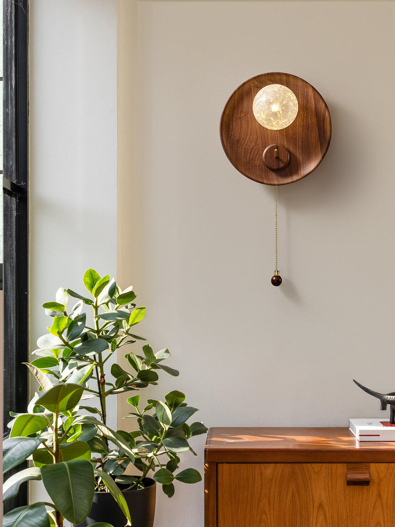 Orbelune Wall Sconce