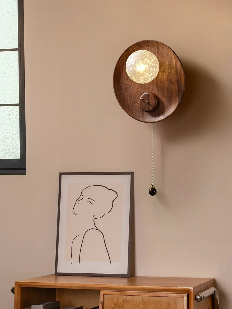 Orbelune Wall Sconce