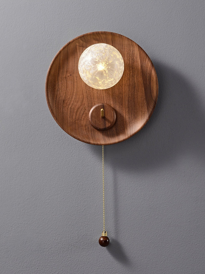 Orbelune Wall Sconce