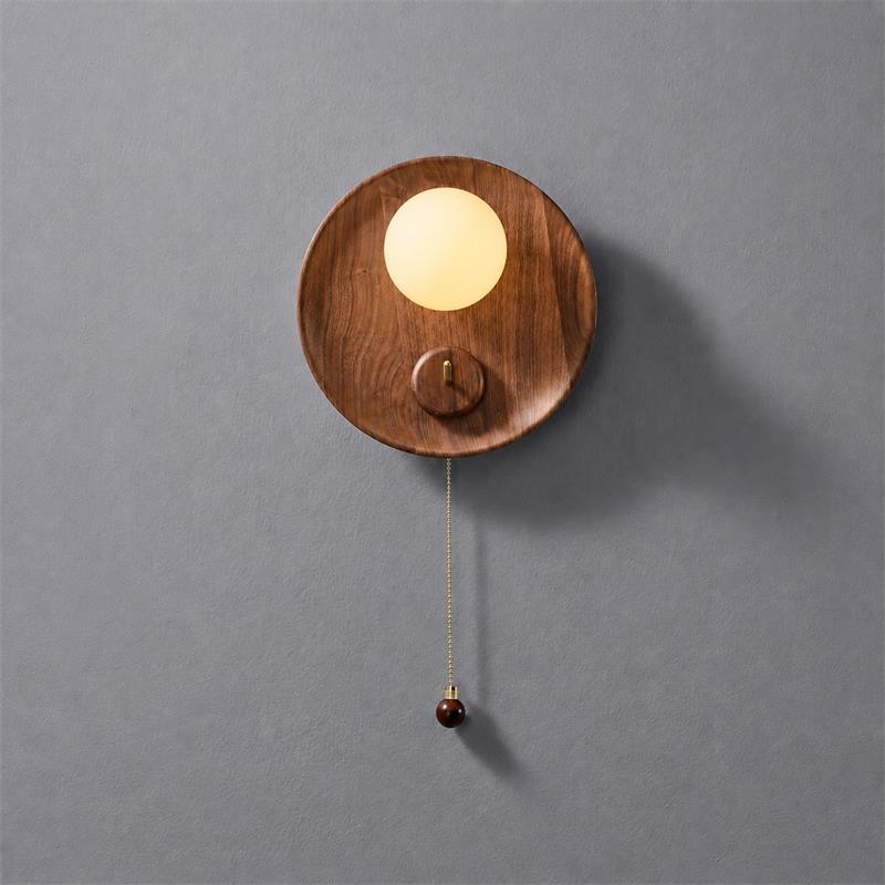 Orbelune Wall Sconce