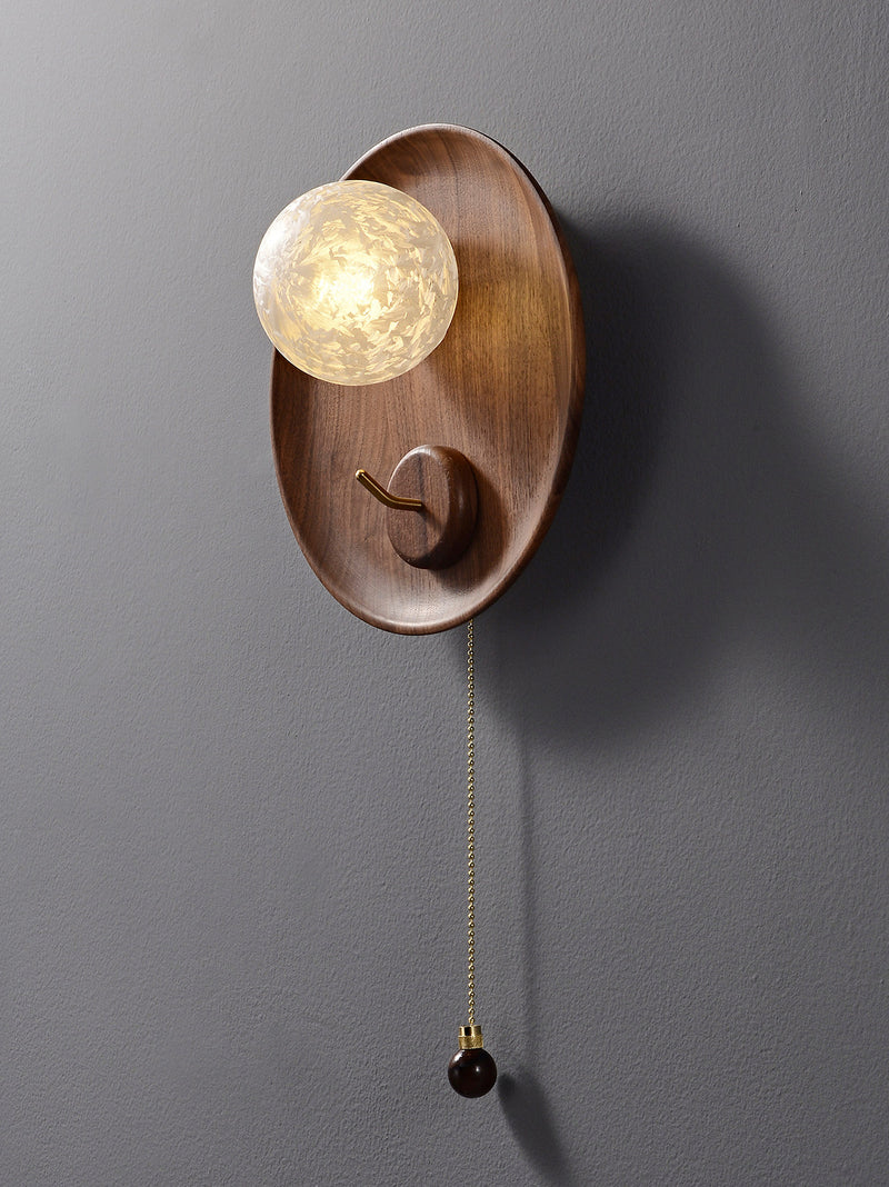 Orbelune Wall Sconce