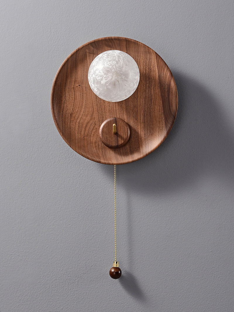 Orbelune Wall Sconce