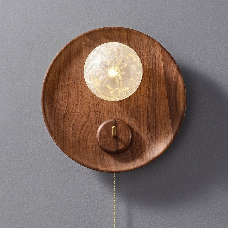 Orbelune Wall Sconce