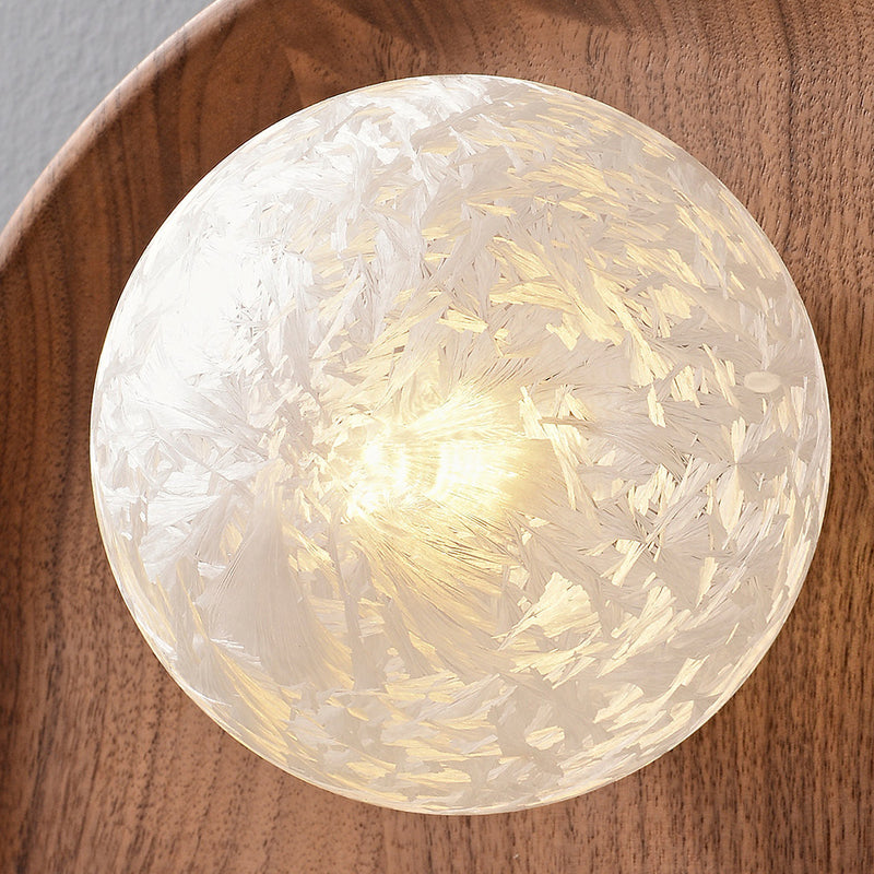 Orbelune Wall Sconce